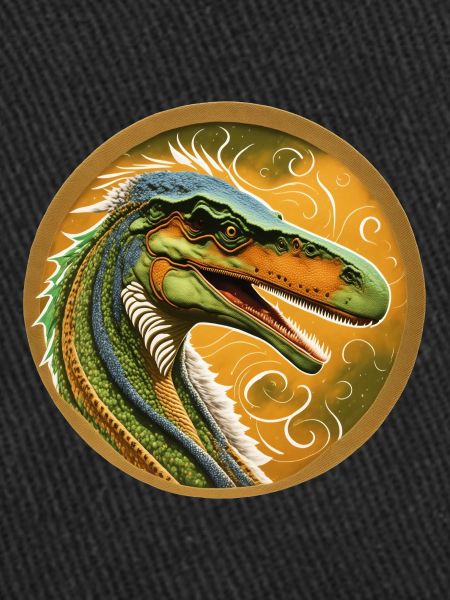 Dinosaurier