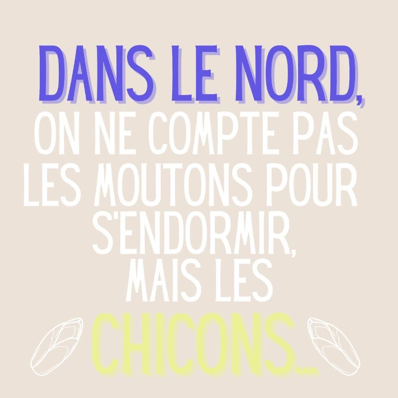 Dans le nord,on ne compte pas les moutons