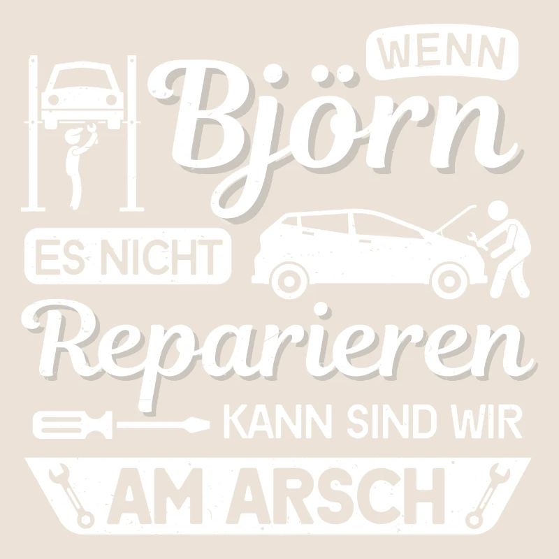 Björn