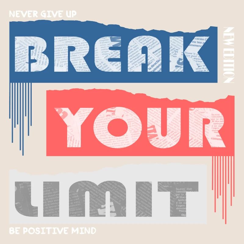 Break your Limits