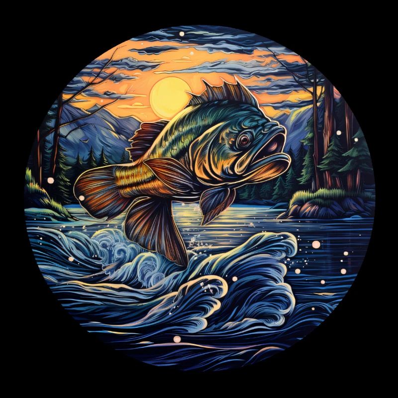 Angler Edition