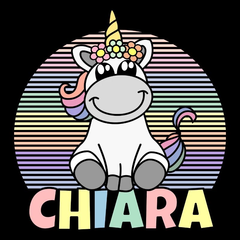 Chiara Einhorn Name