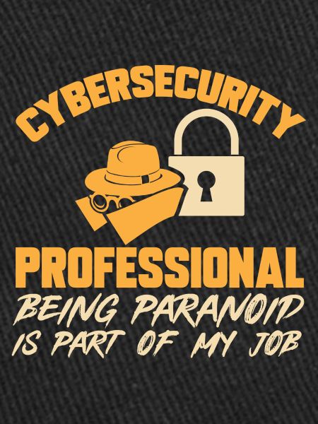 Cybersecurity Hackers IT Security