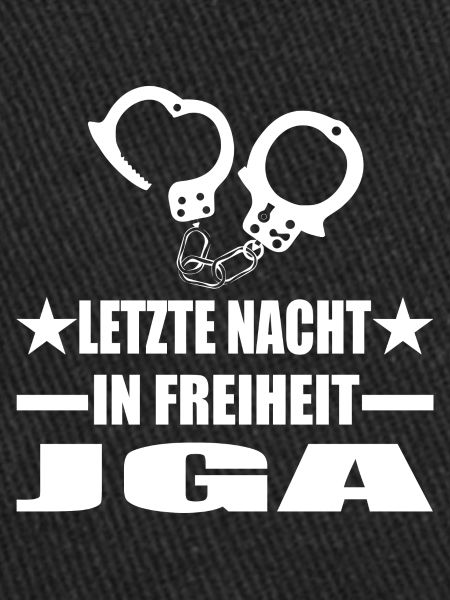 Junggesellenabschied