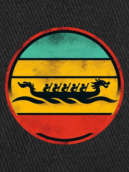 Bateau-dragon
