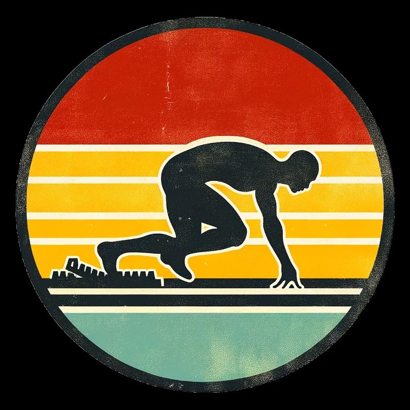 Sprinter - Track And Field 2