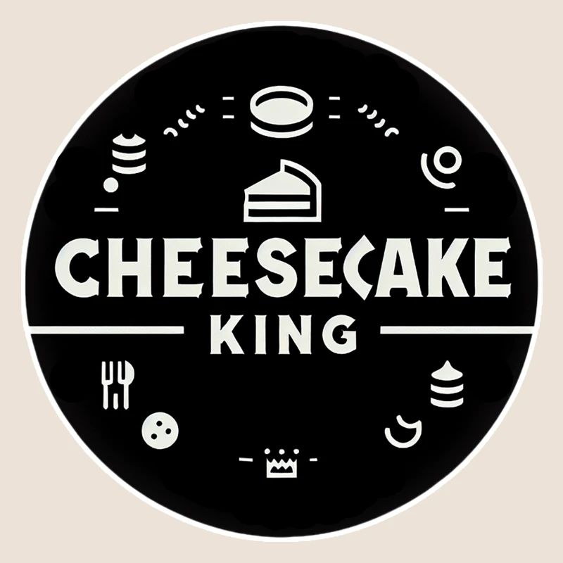 Cheesecake King 6
