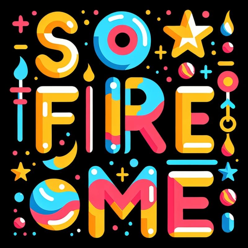 So Fire Me 5