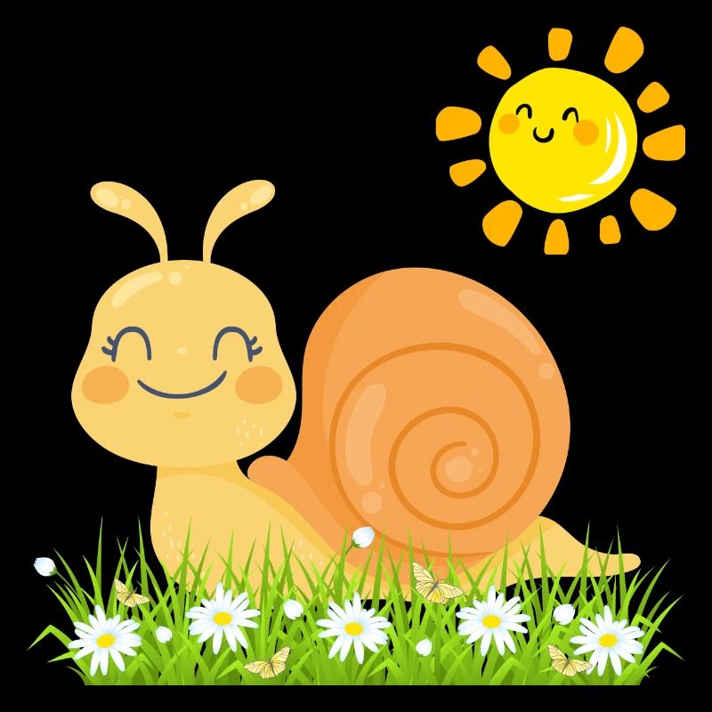 RADIENTE SCHNECKE