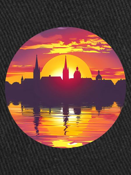 Fürth Skyline