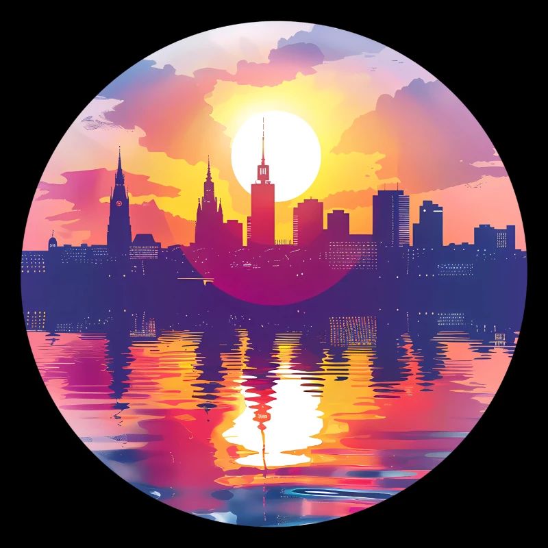 Siegen Skyline