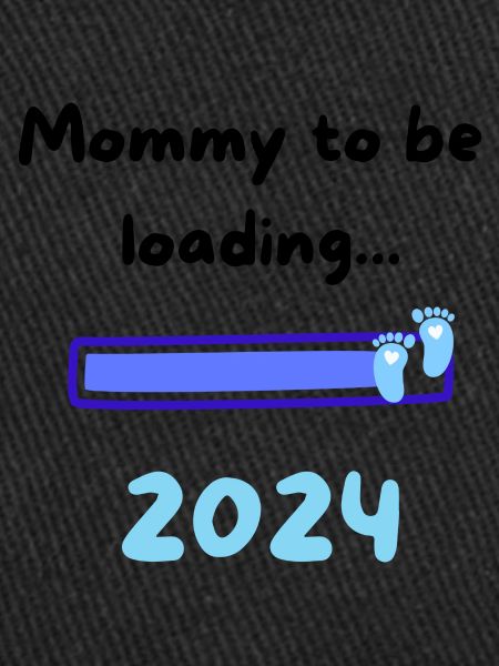 Mommy loading 2024 Boy