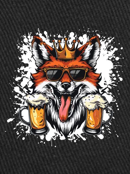 Fox Beer Party
