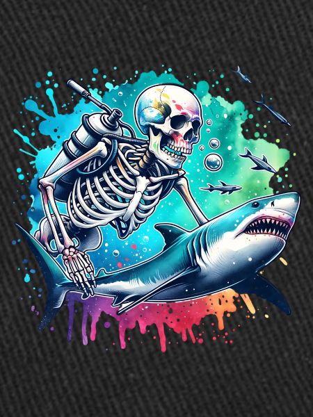 Diving Divers