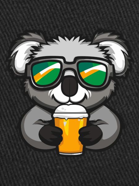 Bière Koala Ski