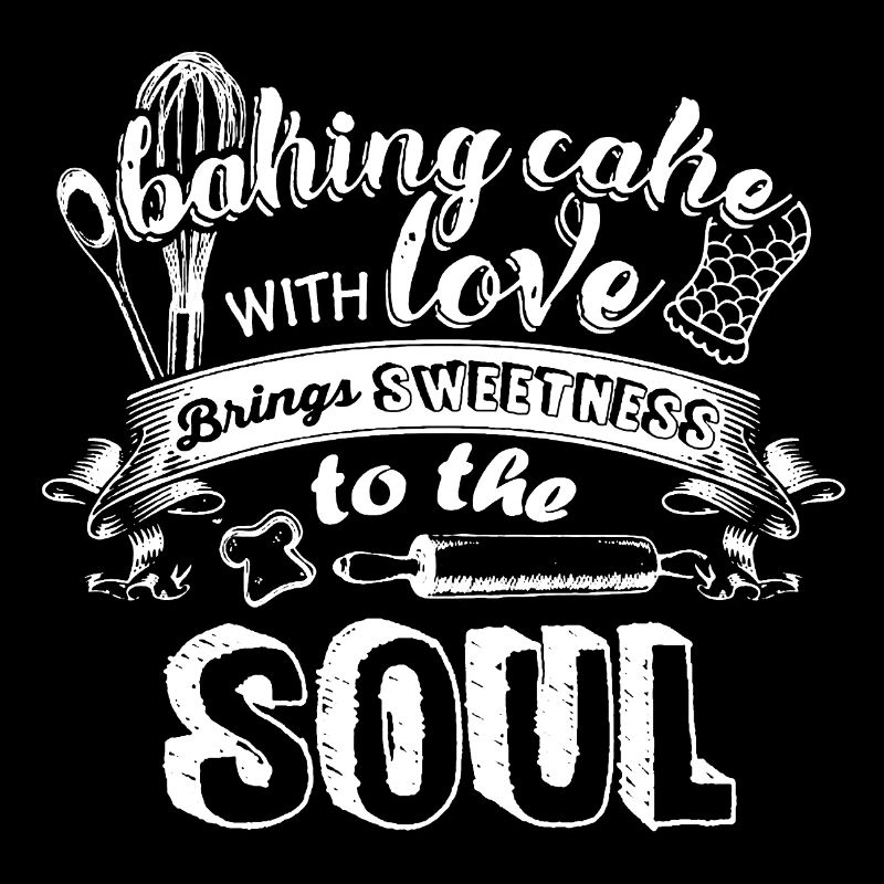 Baking With Love