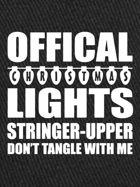 Official Christmas Lights