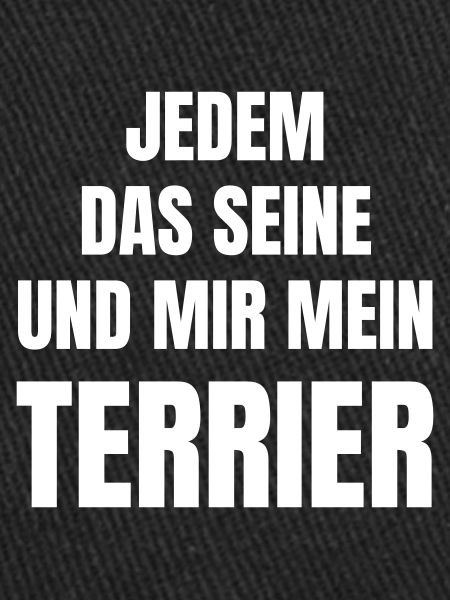 Hunderasse Terrier