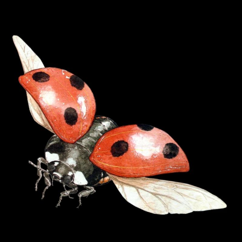Marienkäfer