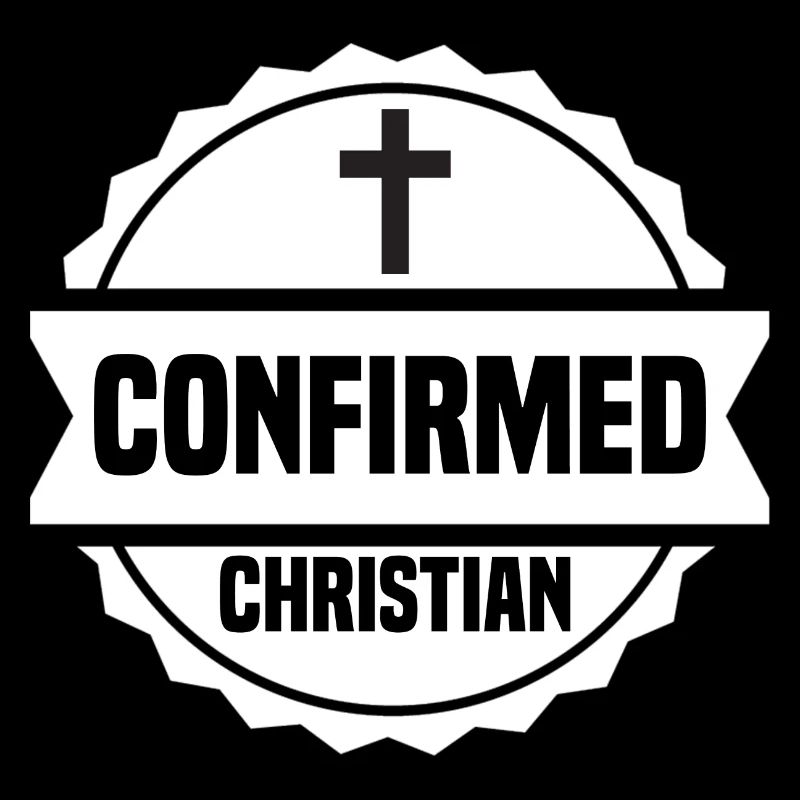 Catholic Confirmation Confirmed Christian Ki