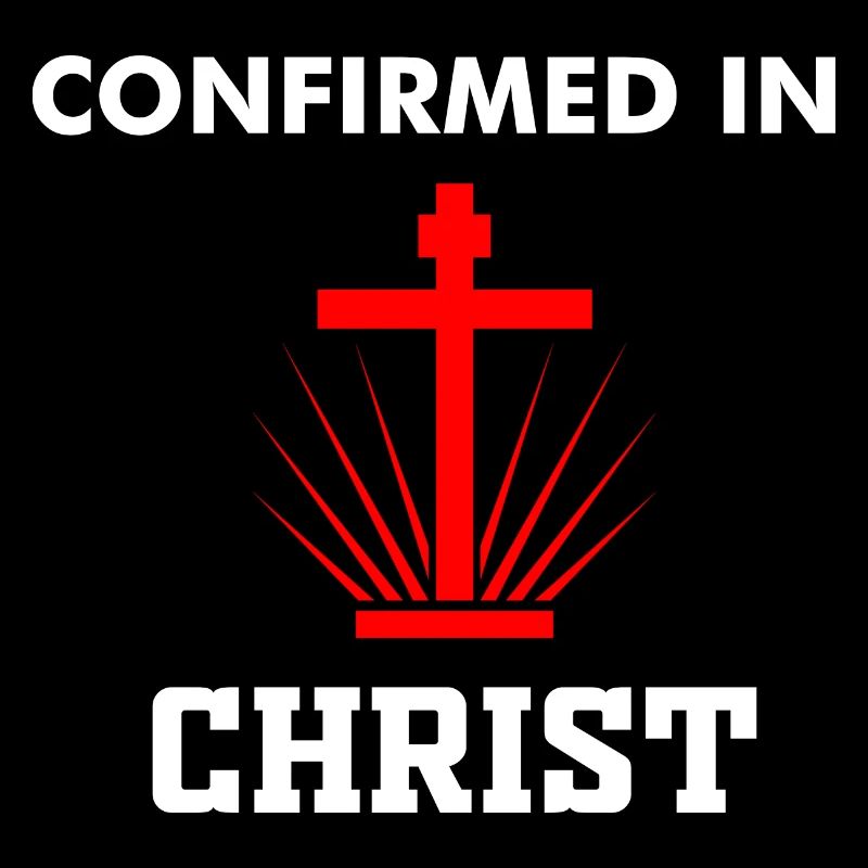 Catholic Confirmation Confirmed in the Christian