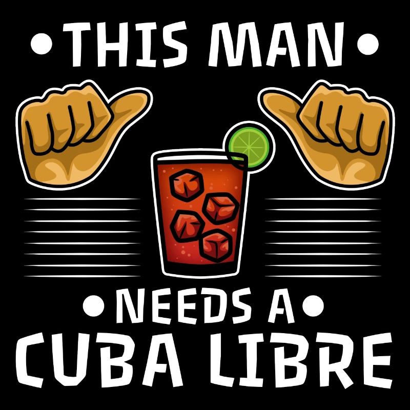 Cuba Libre