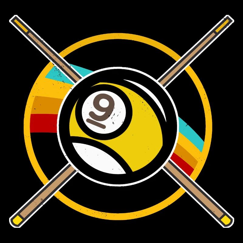 Billard 9 boules