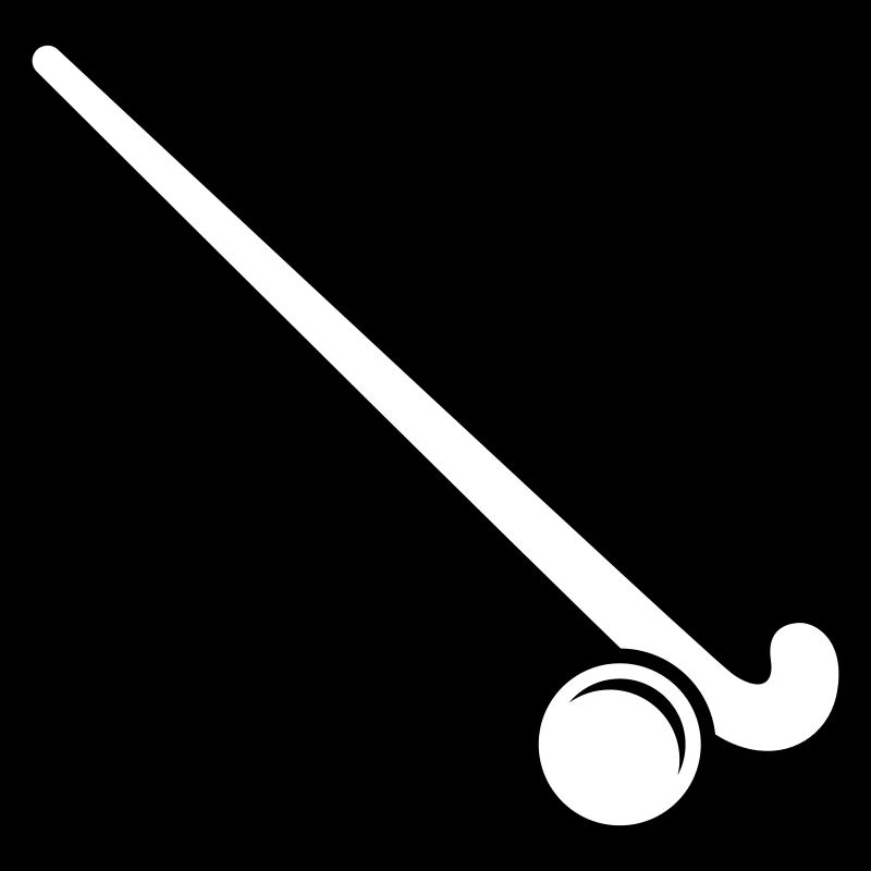 Icône de l’icône Hockey sur gazon