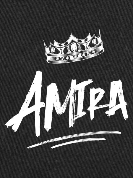 Amira