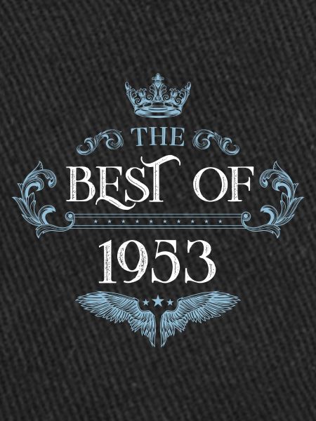 1953 best of