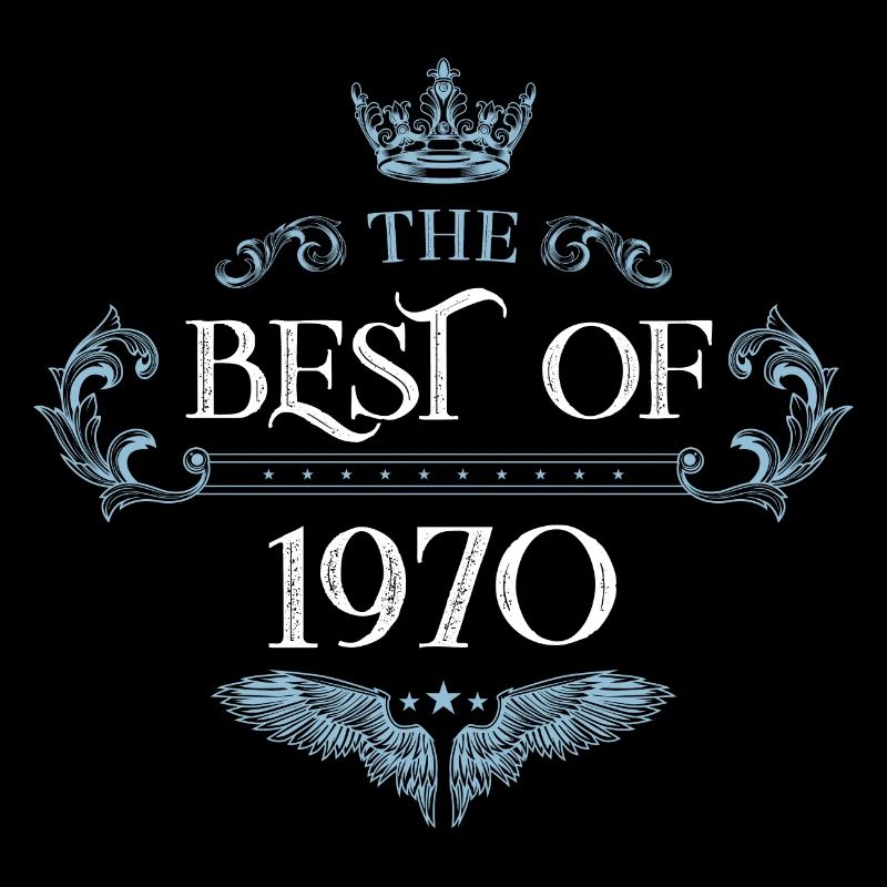 1970 best of