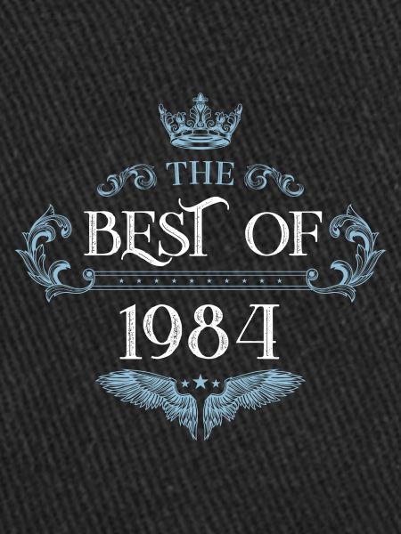 1984 best of