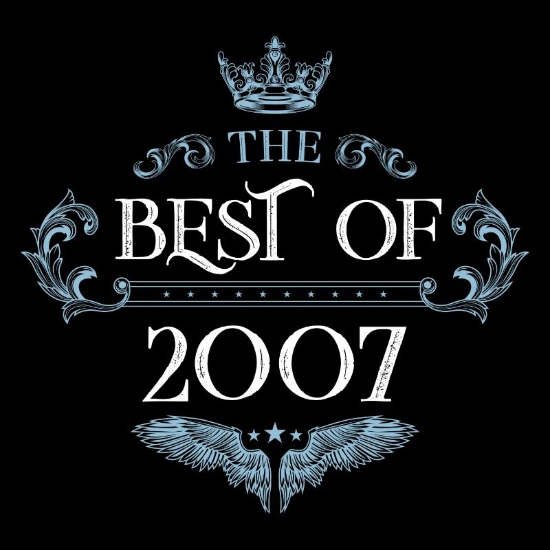 2007 best of
