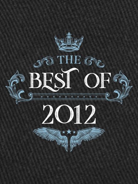 2012 best of