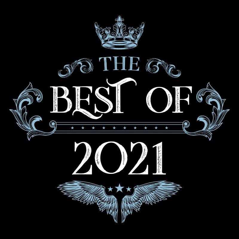 2021 best of