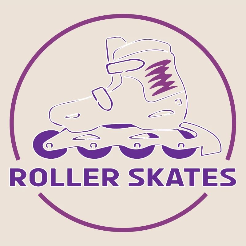 Rollers Rollers Patins à roues alignées