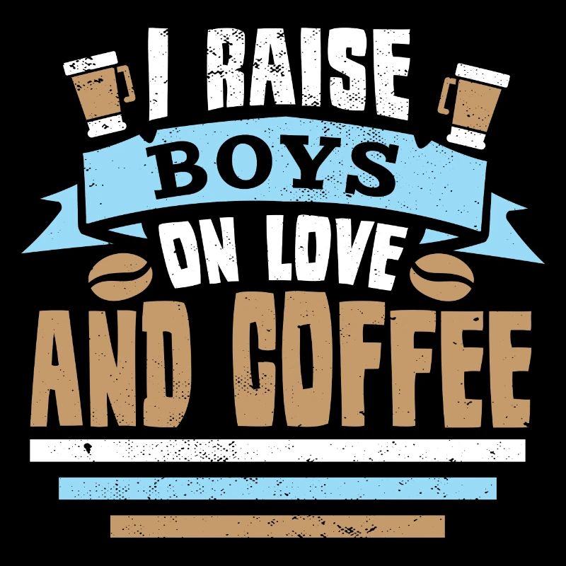 Kaffee Espresso Morgens Kaffeetrinker Americano