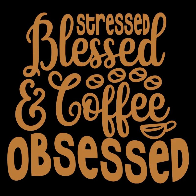 Kaffee Espresso Morgens Kaffeetrinker Americano