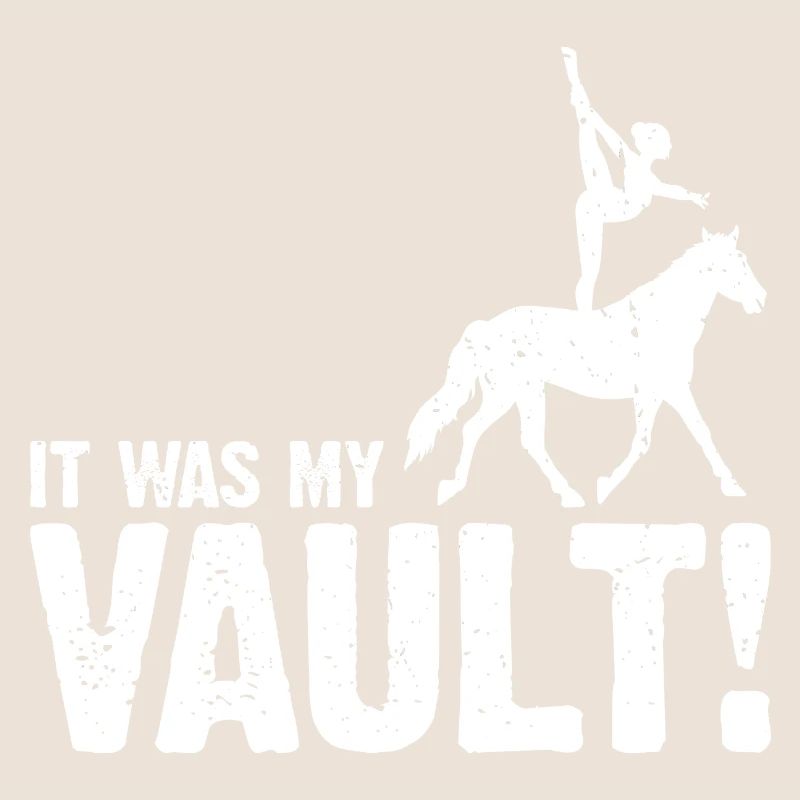 Conception de voûte et conception de chevaux de voûte