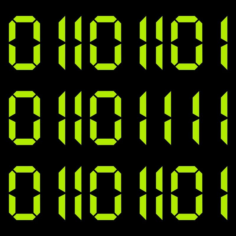 MOM - in Binary