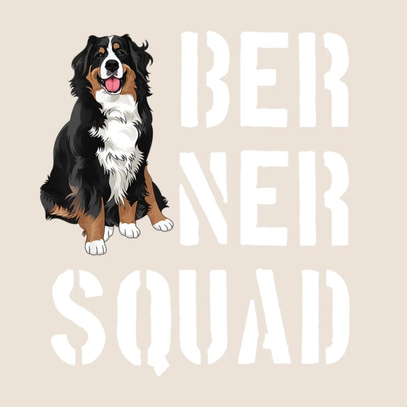 Berner Sennenhund