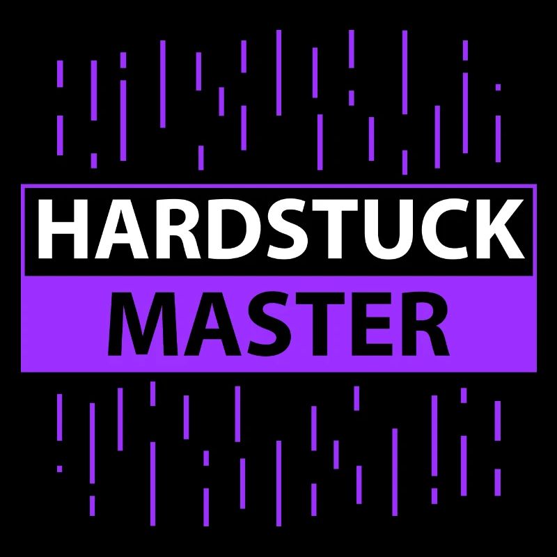 Hardstuck Master