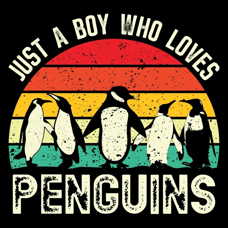 King Penguin Emperor Penguin Penguin Gift