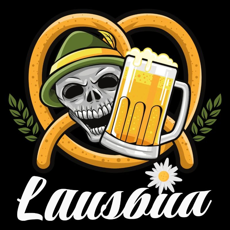 Lausbua Lederhosen