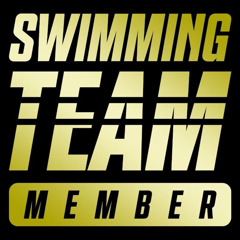 Équipe de natation