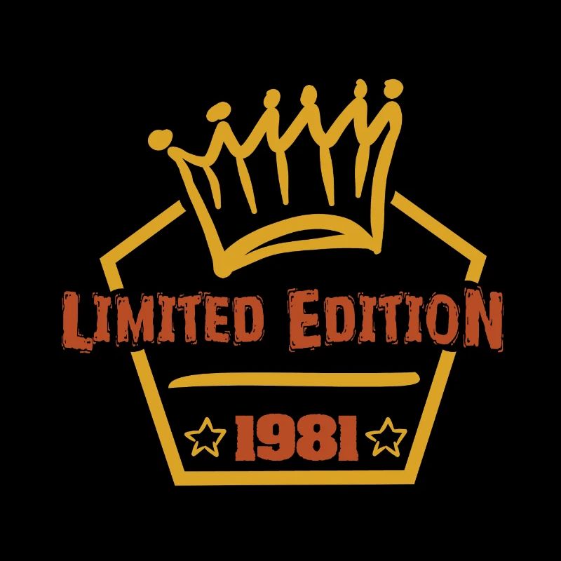 Year 1981