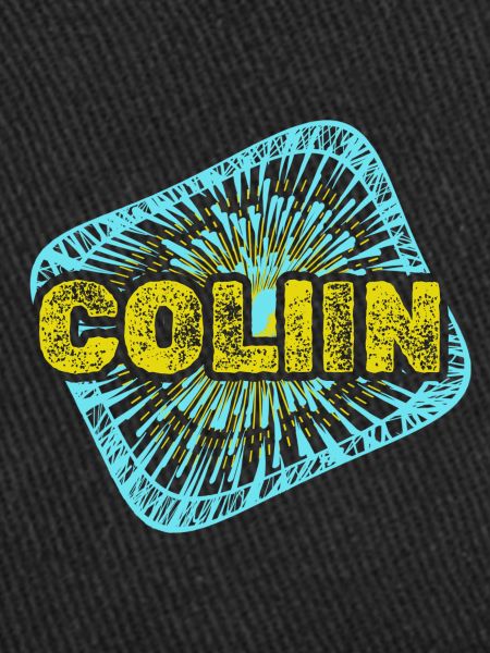 Gift for Collin
