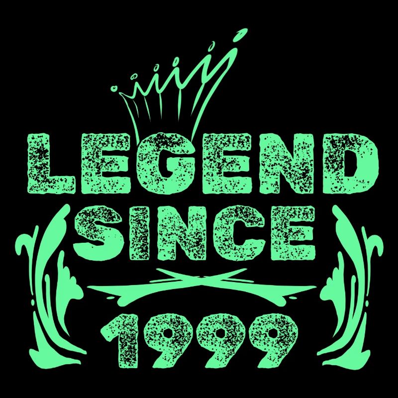 Geschenkidee 1999