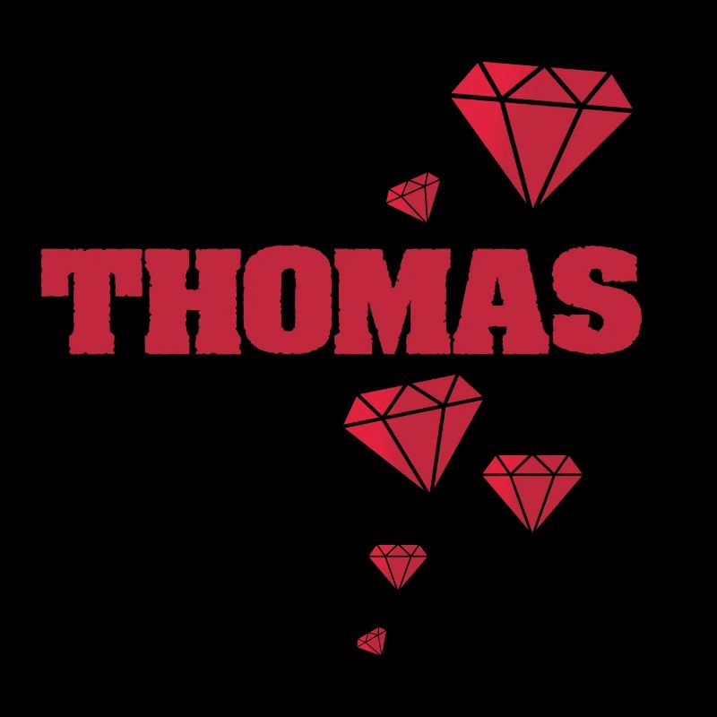 Gift idea Thomas