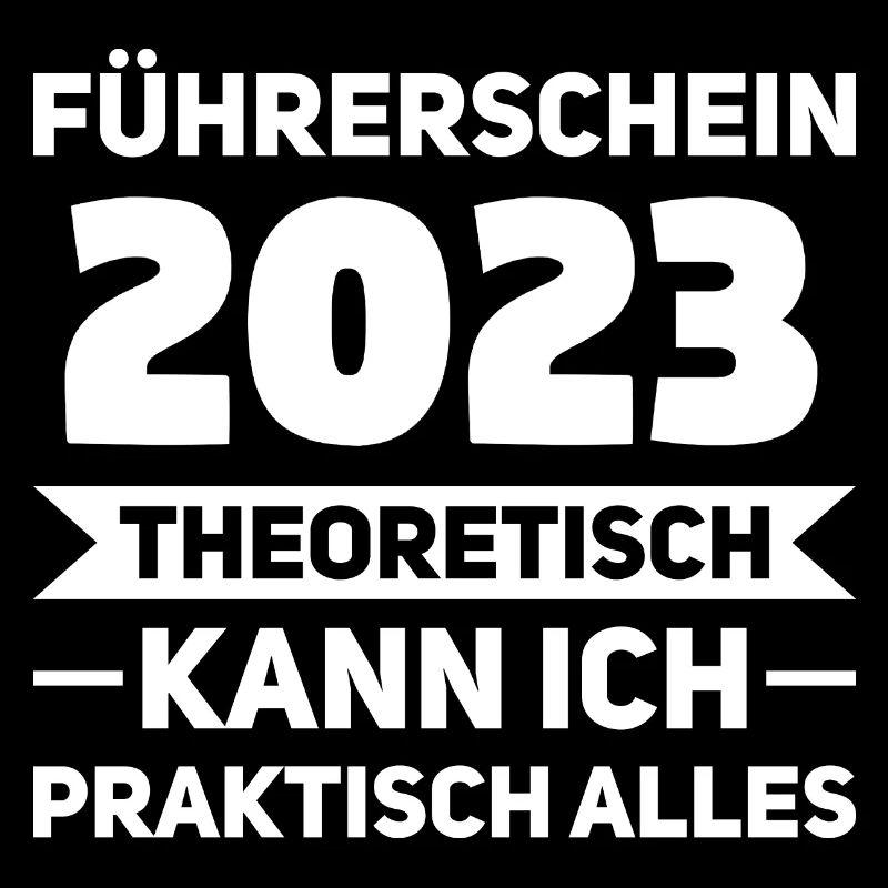 Führerschein Prüfung Bestanden Geschenk